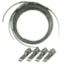 Panametrics SCF Clamping Straps