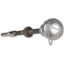 Watlow Mineral Insulated Thermowells Style AT Thermocouple 