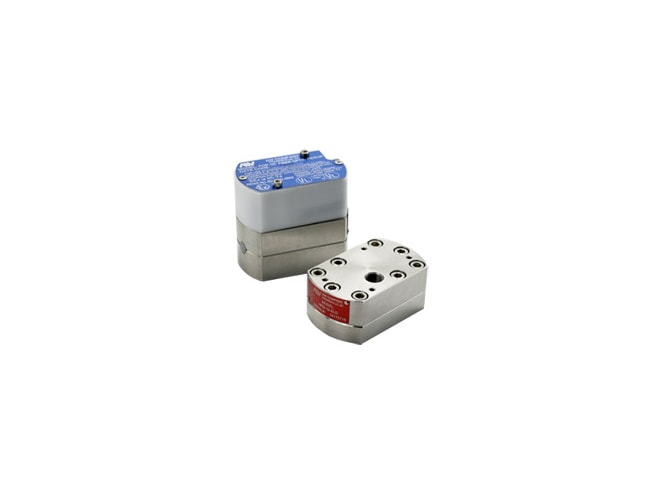AW-Lake JVS-SLG Series Positive Displacement Flow Meter