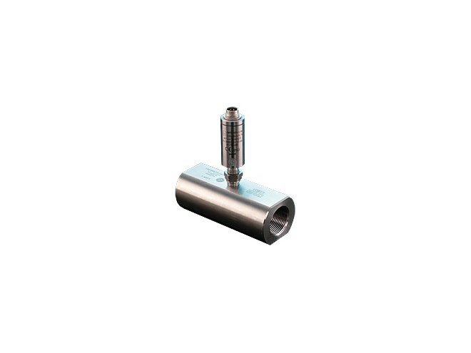 AW Gear Meters HM TC-AC/S Series Flow Meters