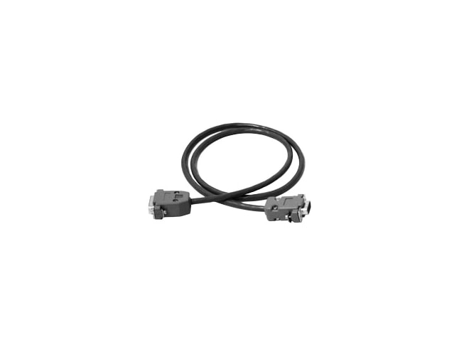 Aalborg 9-pin D-connector Cable