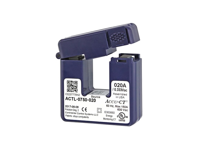 HOBO Accu-CT Current Transformer