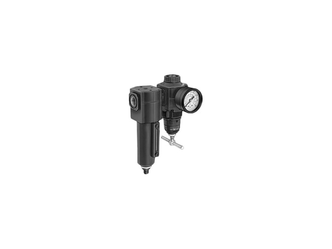 Accurate Thermal Systems ATS1026 Air Filter / Regulator