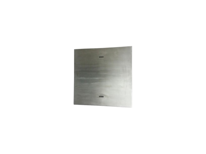 Accurate Thermal Systems ATS1031 Lid