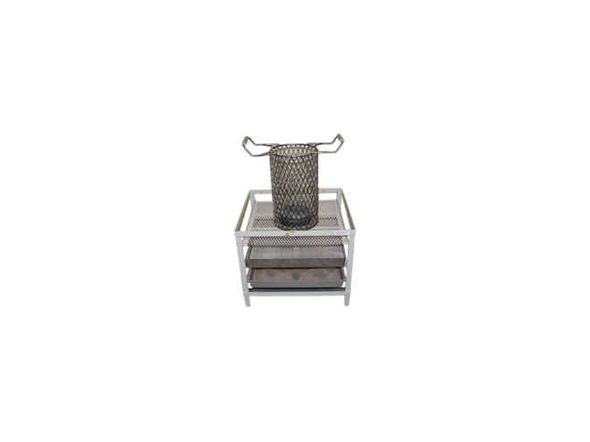 Accurate Thermal Systems ATS1041 Basket Cooling Rack