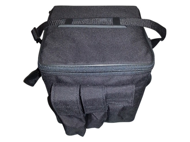 Accurate Thermal Systems ATS3052 Carrying Case