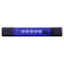 Adash A4500 VA5 Pro Vibration Meter - top view