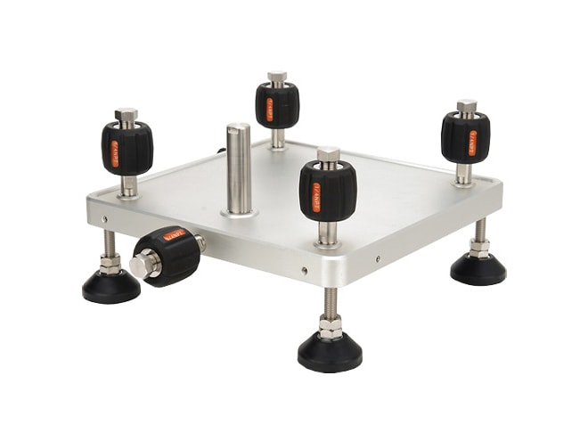Additel 12X Series Pressure Manifolds