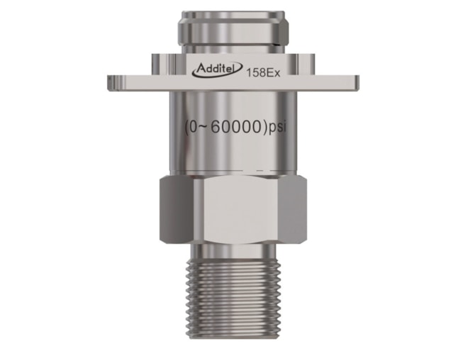 Additel ADT158Ex Pressure Module