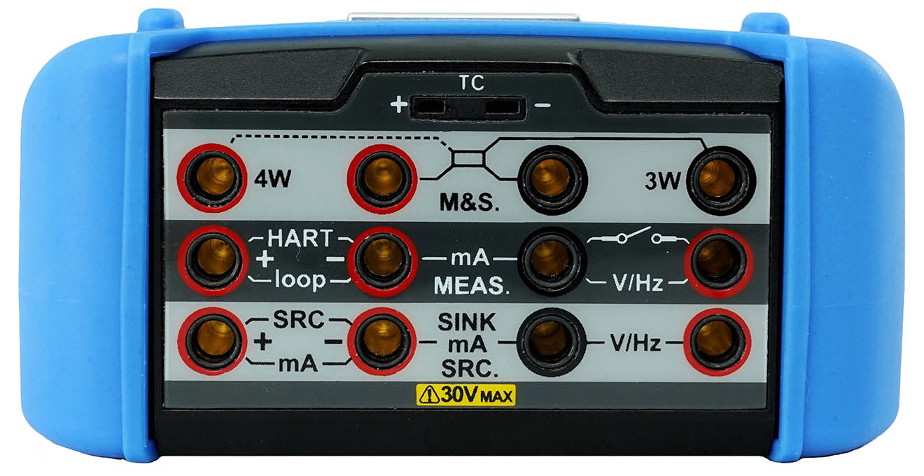 Additel 227 Multifunction Process Calibrator