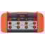 Additel 260Ex Multichannel Reference Recorder - Connections