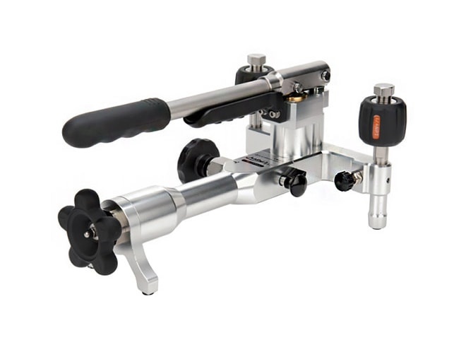 Additel ADT 917 Pneumatic Pressure Test Pump