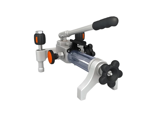 Additel Model 928A Hydraulic Pressure Test Pump