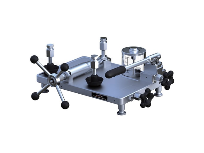 Additel ADT 959 Hydraulic Calibration Pump