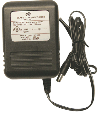 Additel 9812 Power Adapter