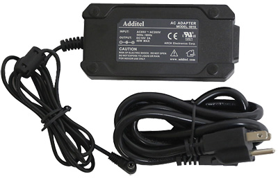 Additel 9816 Power Adapter