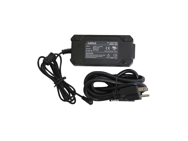 Additel 9816 Power Adapter