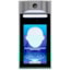 Advance IR TSCAN-750 Temperature Scanning Kiosk