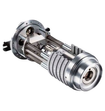 Optris Advanced Cooling Jacket 