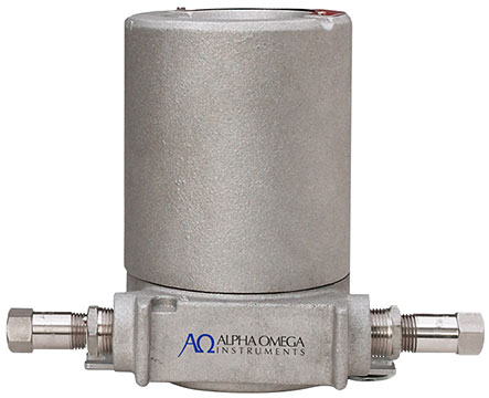 AOI Series 3500 Oxygen Transmitter