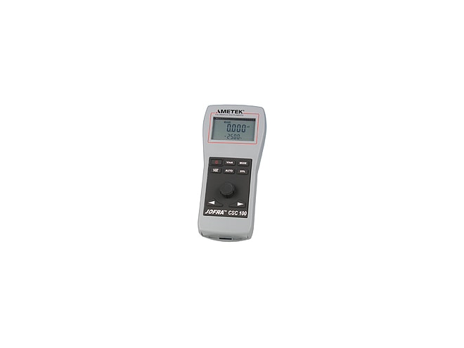 Ametek CSC Series Signal Calibrators