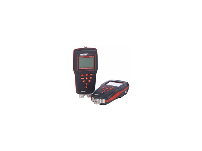 Ametek HPC550Ex / HPC 552Ex Pressure Calibrator