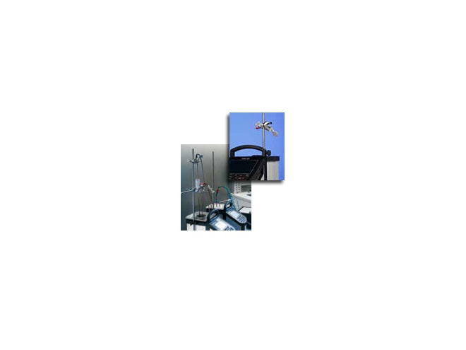Ametek Support Rod Set