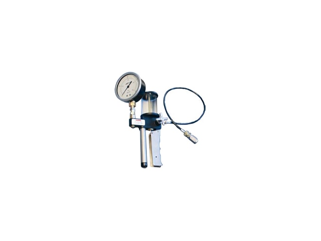 Ametek MGC Series Marine Gauge Calibrators
