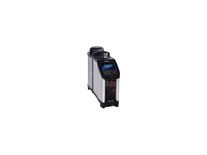 Ametek Jofra RTC-159 Reference Temperature Calibrator