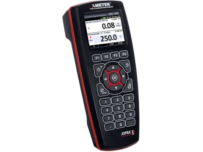 Ametek ASC-400 Signal Calibrator