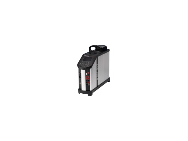 Ametek ATC-125 Advanced Temperature Calibrator
