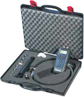 Ametek EPM Series Pressure Indicator