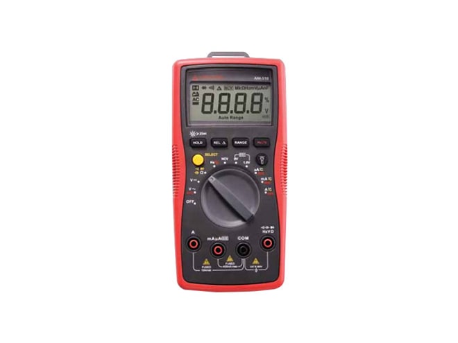 Amprobe AM-510 Digital Multimeter