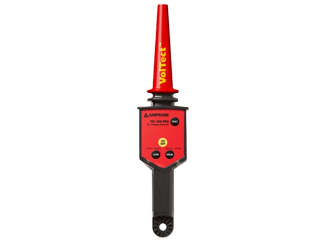 Amprobe TIC 300 PRO Voltage Detector