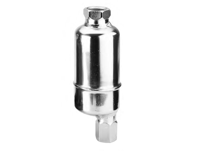 Armstrong International 11/22/13-LD Series Free Floating Lever Drain Trap