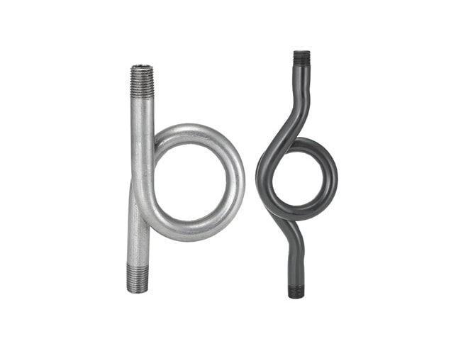 Ashcroft Siphons