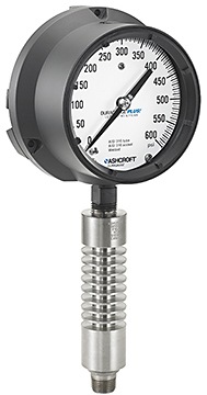 Ashcroft 1198 Finned Siphon