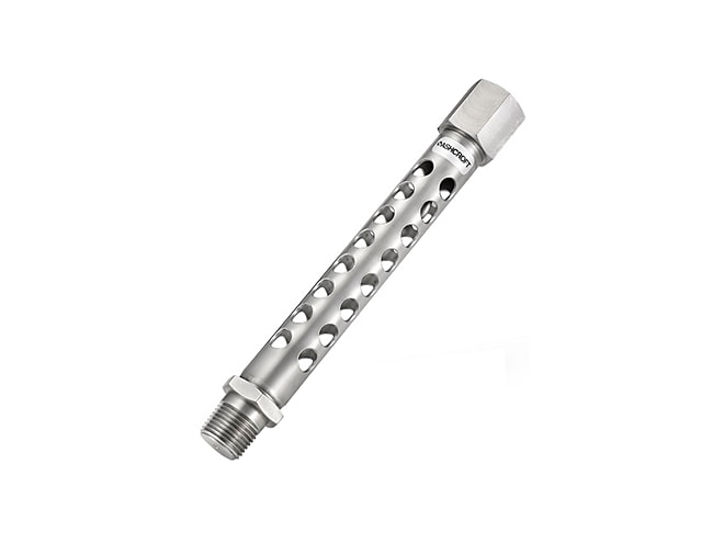 Ashcroft 2198 MicroTube Siphon