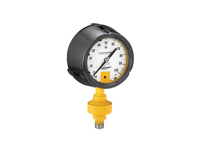 Ashcroft Acid Leak Detection (ALD) Assembly