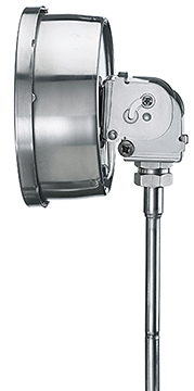 Ashcroft C-600B Duratemp Thermometer