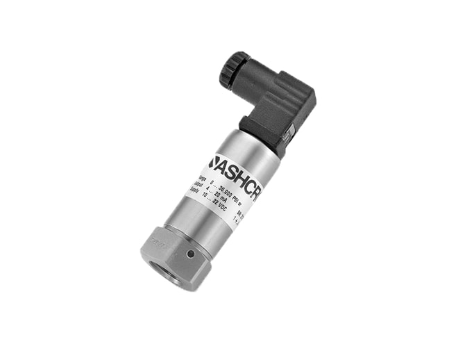 Ashcroft KM46 High Pressure Transducer