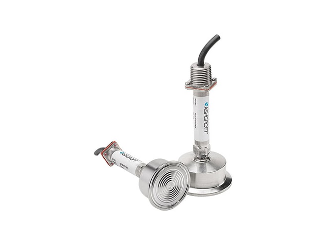 Ashcroft KS Pressure Transmitter