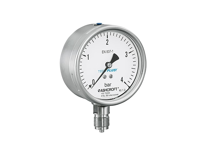 Ashcroft T5500 Pressure Gauge