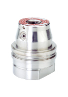 Ashcroft Type 400 / 500 Series Diaphragm Seal