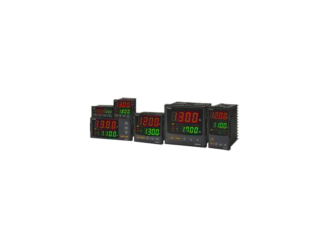 Autonics TK Series Temperature Controller