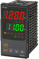 Autonics TK Series Temperature Controller