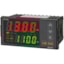Autonics TK4W 1/8 DIN Horizontal Temperature Controller