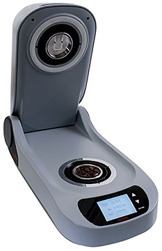 Rotronic AwTherm Water Activity Meter