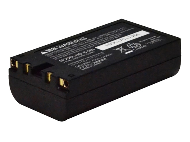 Graphtec B-569 Battery Pack