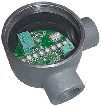 Blancett K-Factor Scaler Frequency Divider